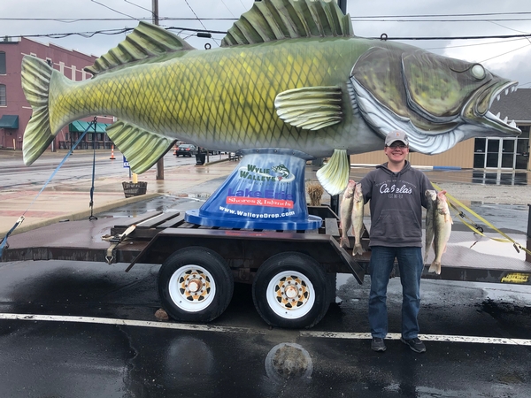 final prefish day
